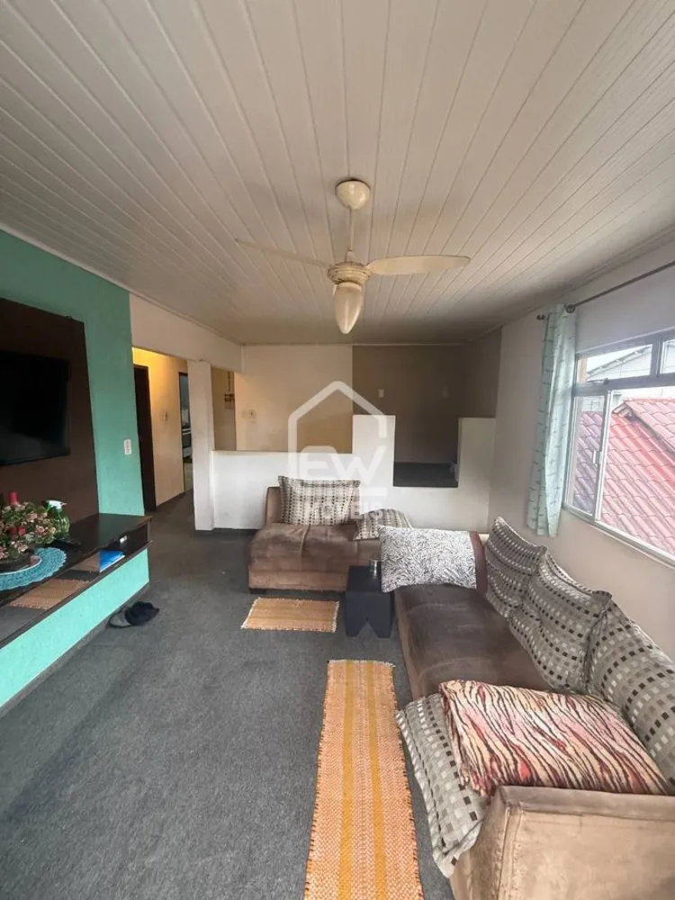 Sobrado, 3 quartos, 184 m² - Foto 2