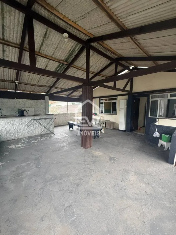 Sobrado, 3 quartos, 184 m² - Foto 6