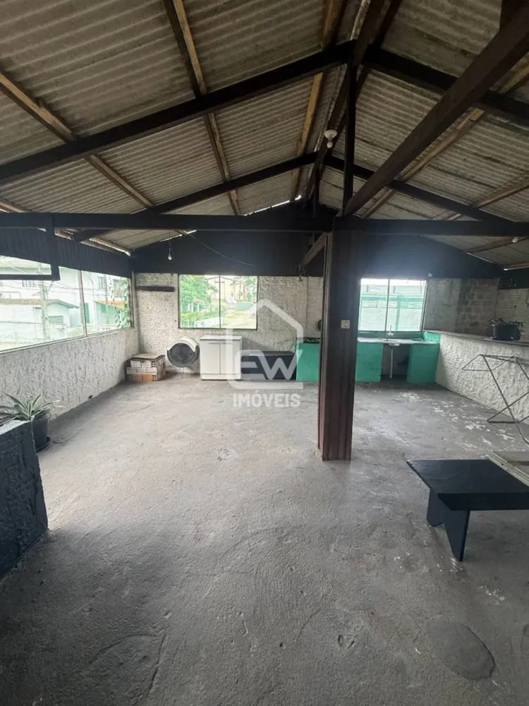 Sobrado, 3 quartos, 184 m² - Foto 4