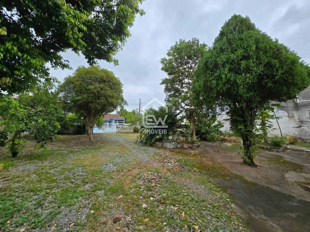 Depósito-Galpão, 960 m² - Foto 1