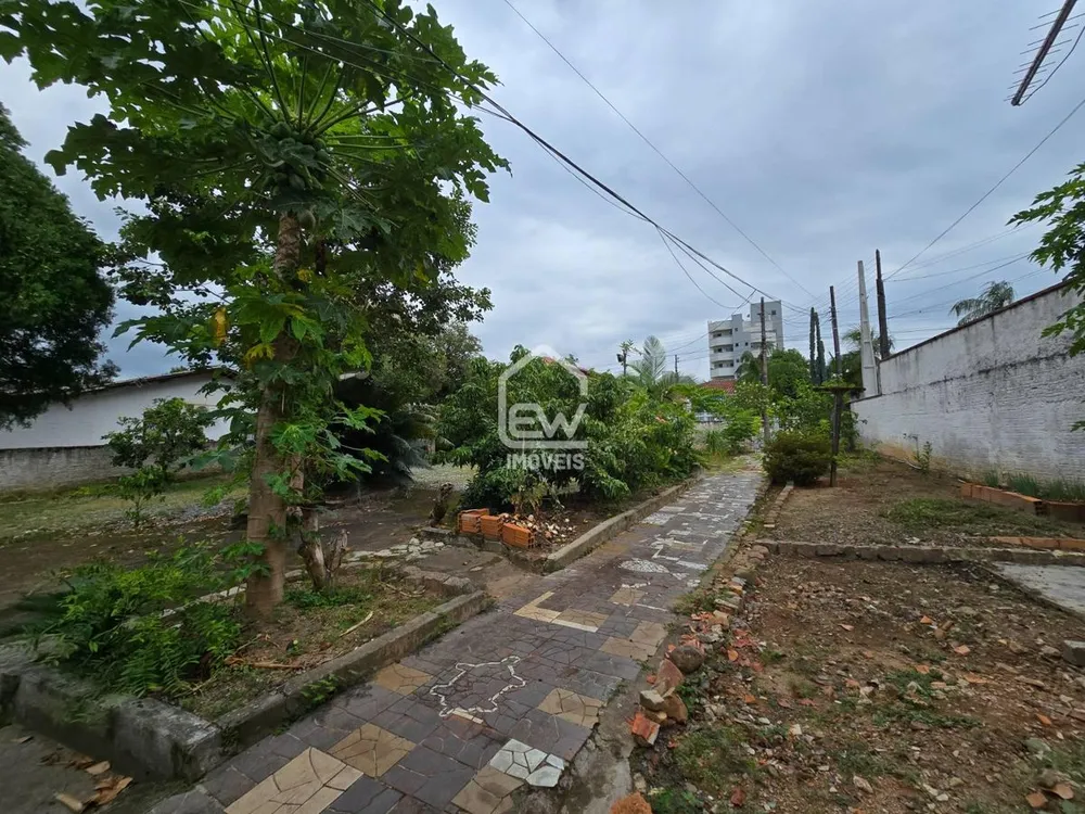 Depósito-Galpão, 960 m² - Foto 4