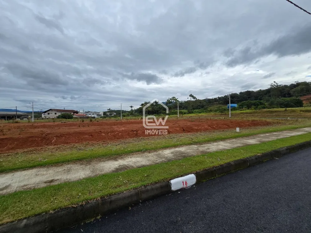 Terreno, 378 m² - Foto 8
