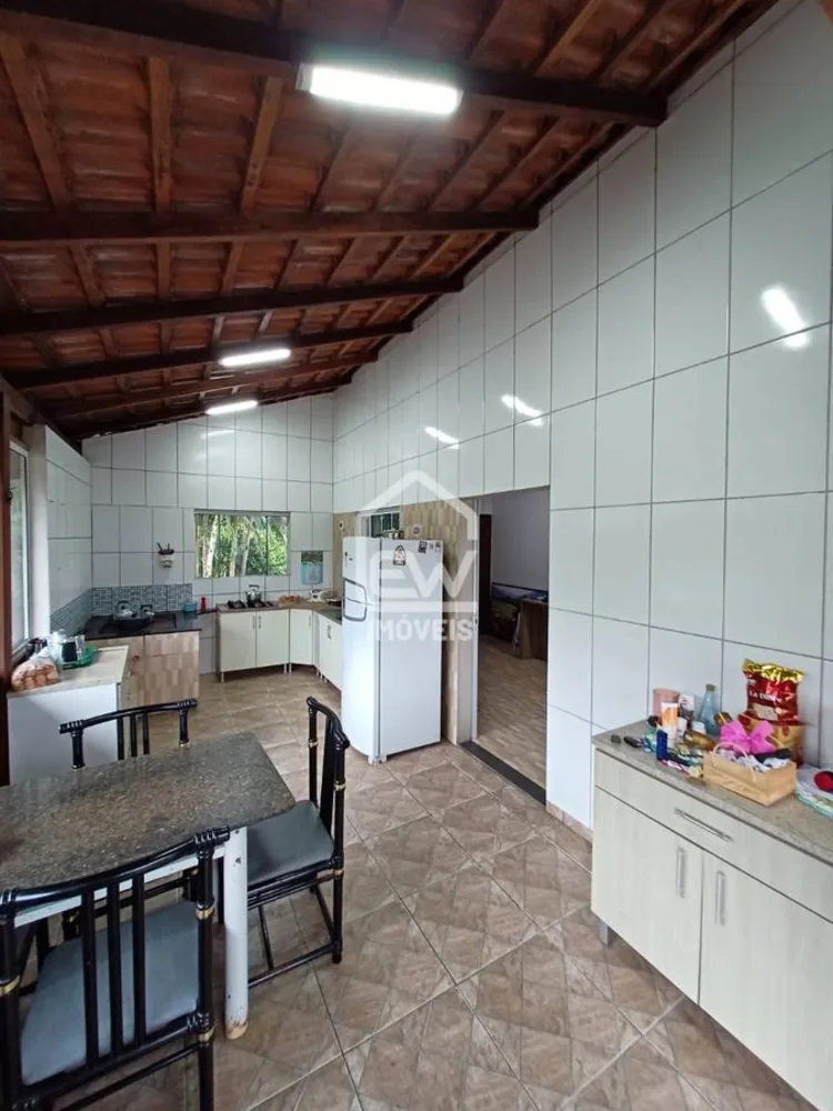 Chácara, 2 quartos, 2 hectares - Foto 3