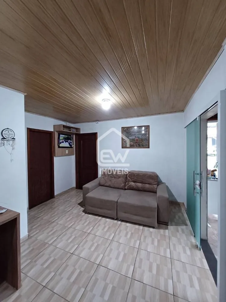 Chácara, 2 quartos, 2 hectares - Foto 1
