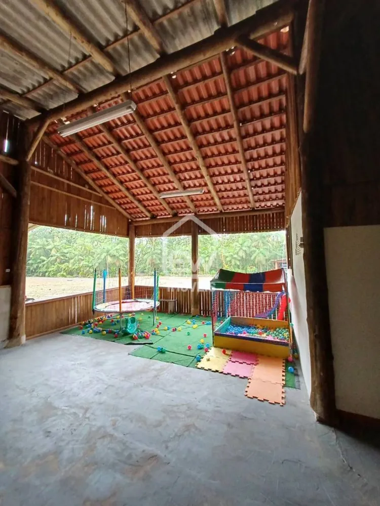 Chácara, 2 quartos, 2 hectares - Foto 8