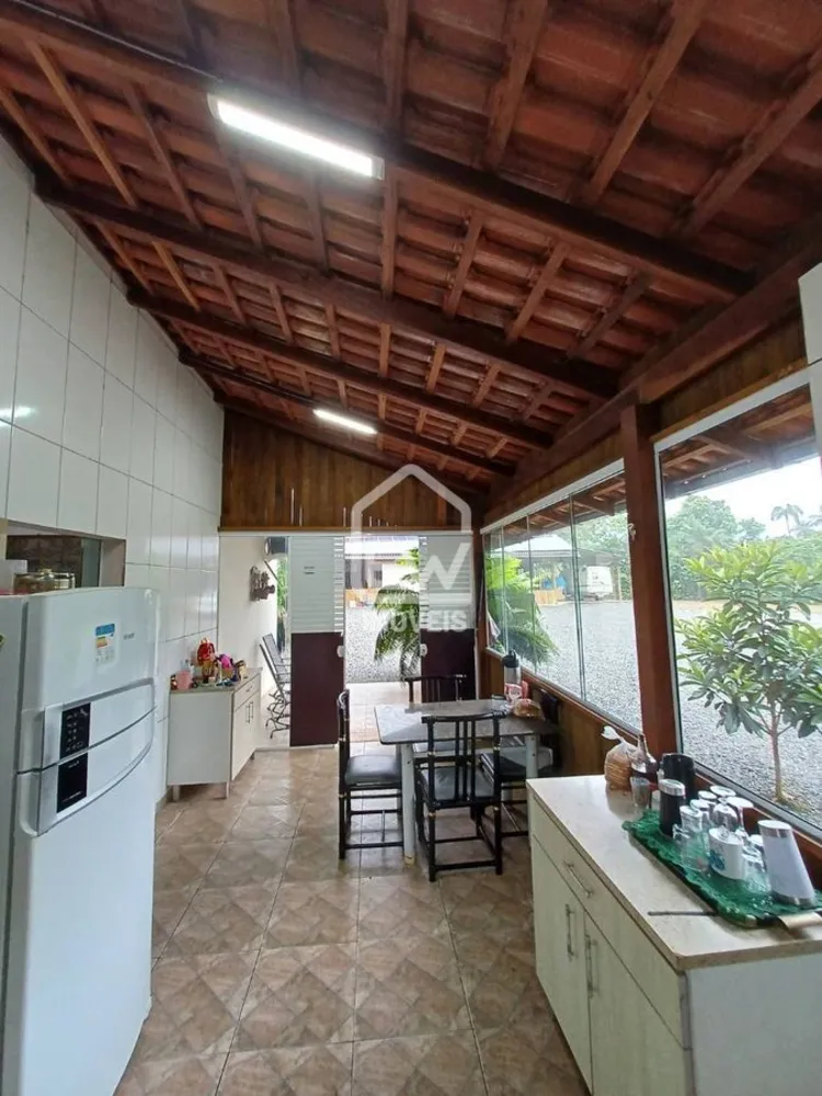 Chácara, 2 quartos, 2 hectares - Foto 4