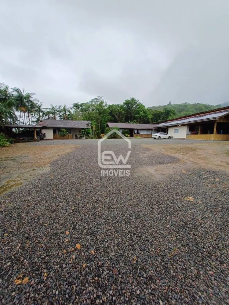 Chácara, 2 quartos, 2 hectares - Foto 15