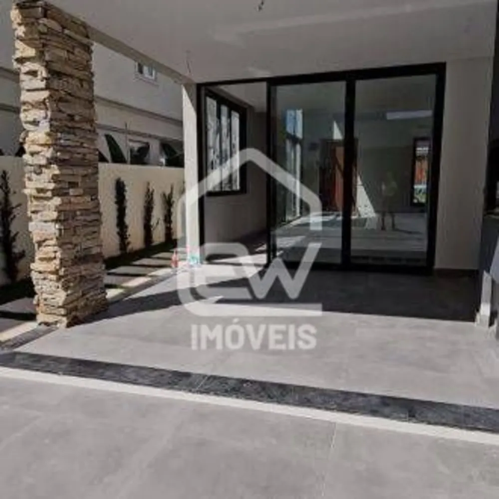 Casa de Condomínio, 3 quartos - Foto 8