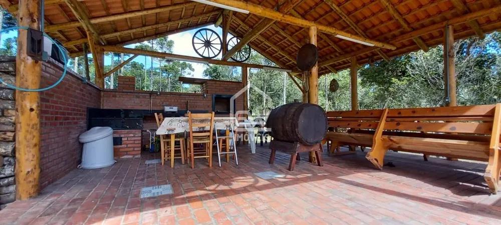 Sítio, 2 quartos, 6 hectares - Foto 10