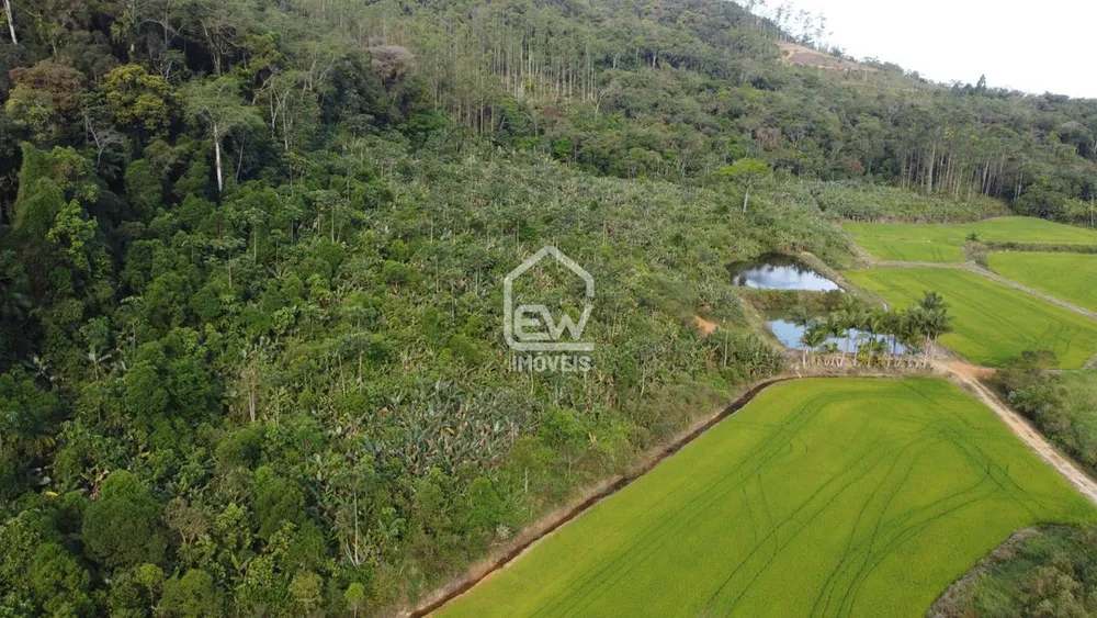Sítio, 1 quarto, 4 hectares - Foto 1