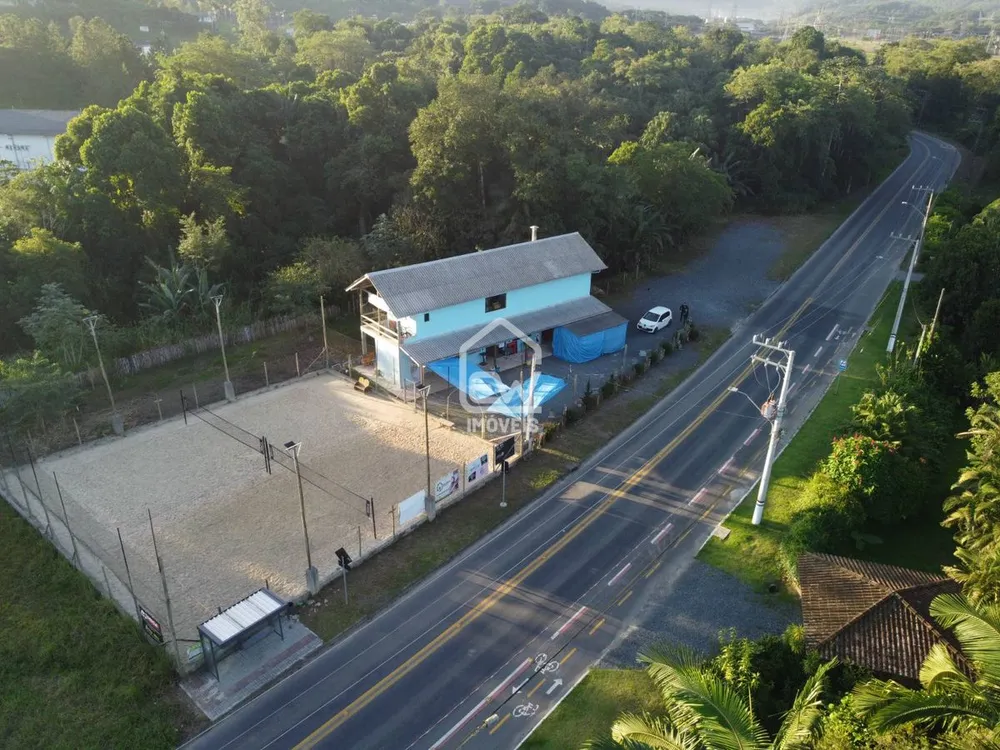 Depósito-Galpão, 298 m² - Foto 3