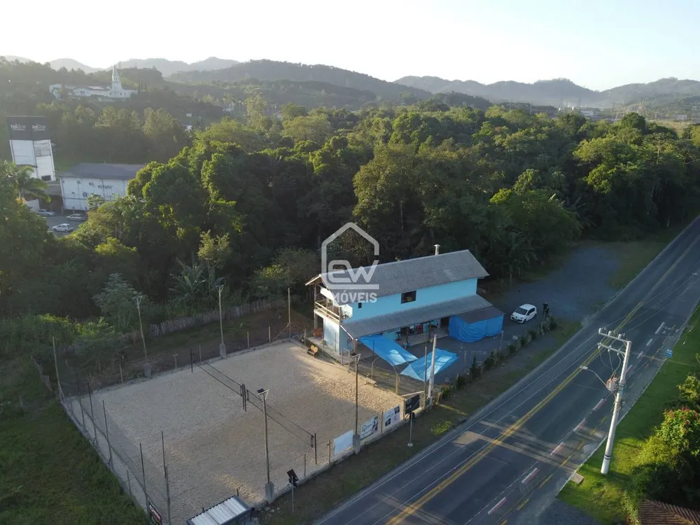 Depósito-Galpão, 298 m² - Foto 5
