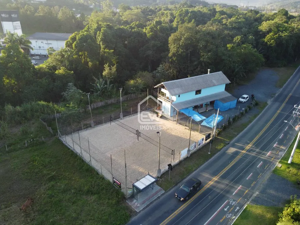 Depósito-Galpão, 298 m² - Foto 8