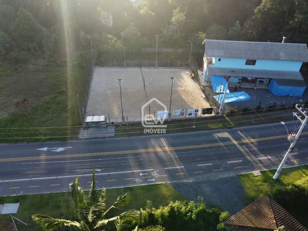 Depósito-Galpão, 298 m² - Foto 2