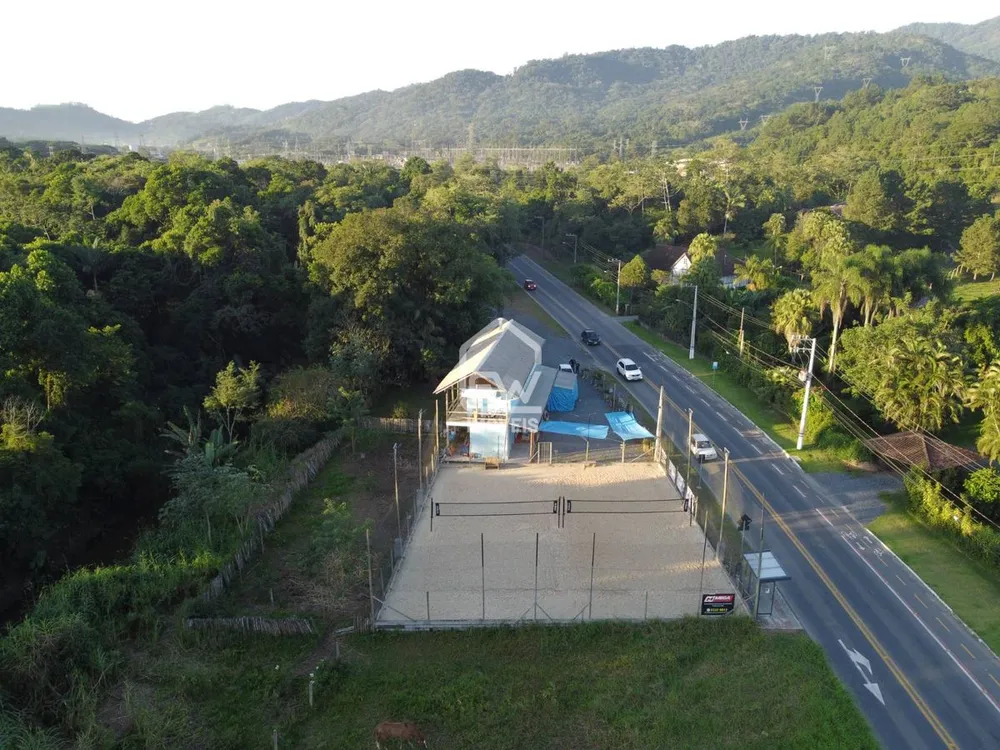 Depósito-Galpão, 298 m² - Foto 6