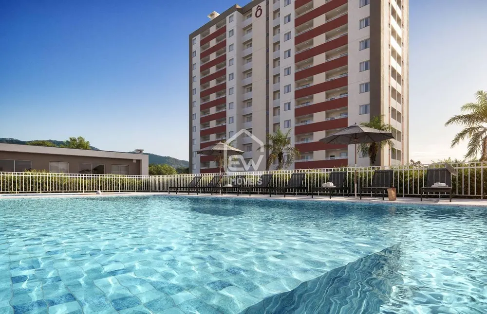 Apartamento, 2 quartos, 63 m² - Foto 6