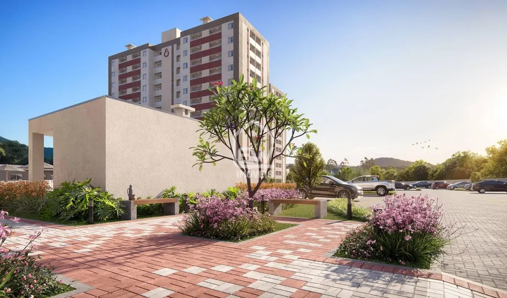 Apartamento, 2 quartos, 63 m² - Foto 1