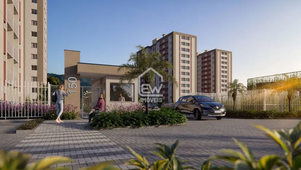 Apartamento, 2 quartos, 63 m² - Foto 4
