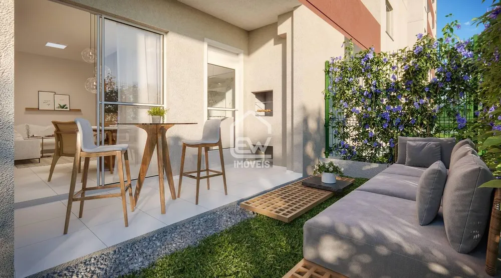 Apartamento, 2 quartos, 63 m² - Foto 16