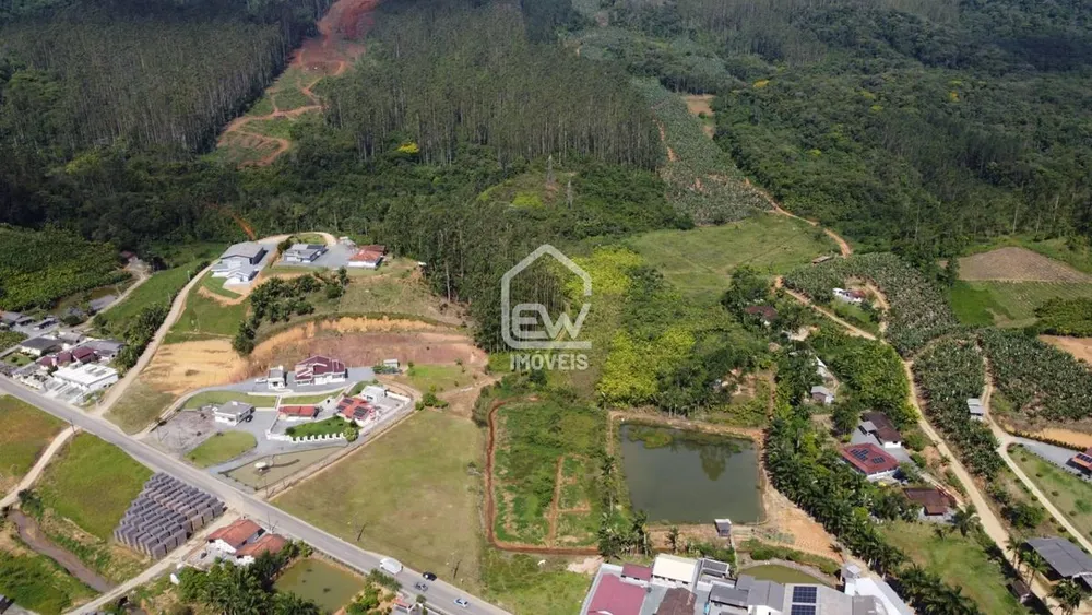 Sítio, 1 quarto, 8 hectares - Foto 7