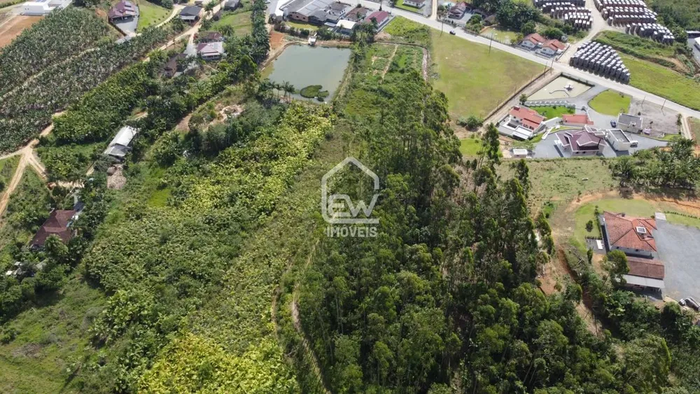 Sítio, 1 quarto, 8 hectares - Foto 1