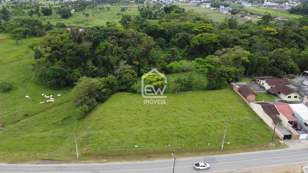 Depósito-Galpão, 6498 m² - Foto 1