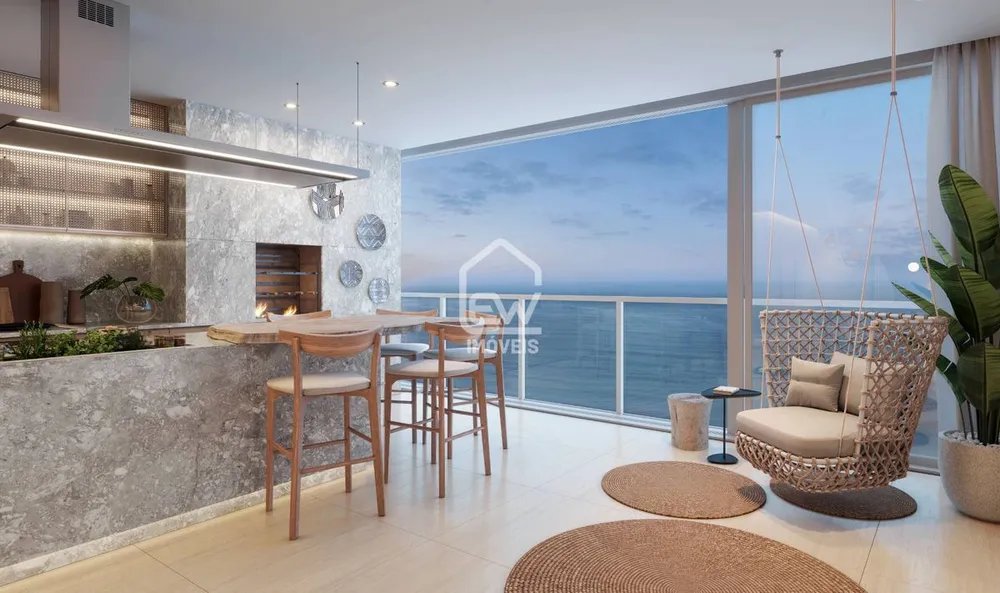 Apartamento, 3 quartos, 144 m² - Foto 13