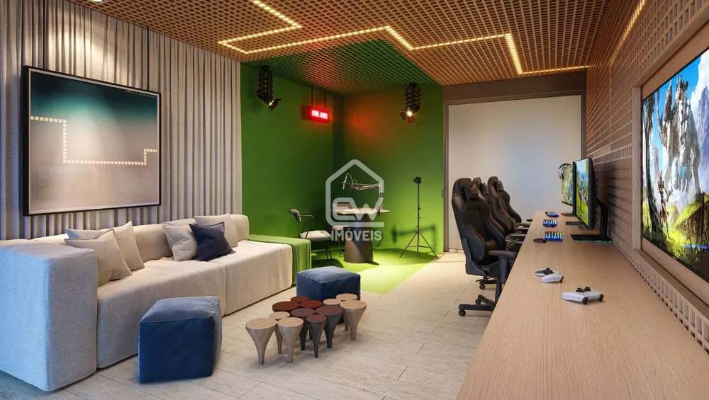 Apartamento, 3 quartos, 144 m² - Foto 8