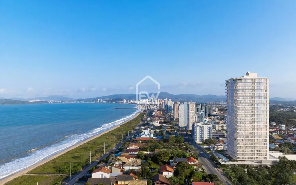 Apartamento, 3 quartos, 144 m² - Foto 2
