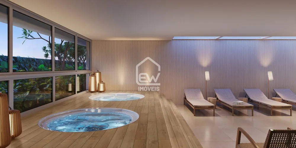 Apartamento, 3 quartos, 144 m² - Foto 10