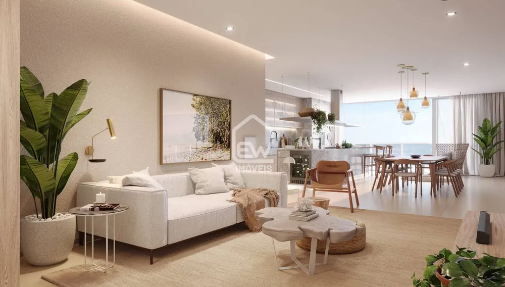 Apartamento, 3 quartos, 144 m² - Foto 12