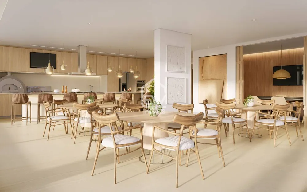 Apartamento, 3 quartos, 144 m² - Foto 6
