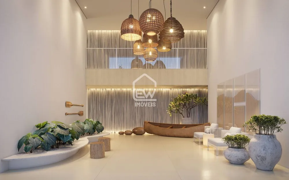 Apartamento, 3 quartos, 144 m² - Foto 5