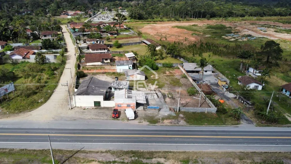 Depósito-Galpão, 2218 m² - Foto 3