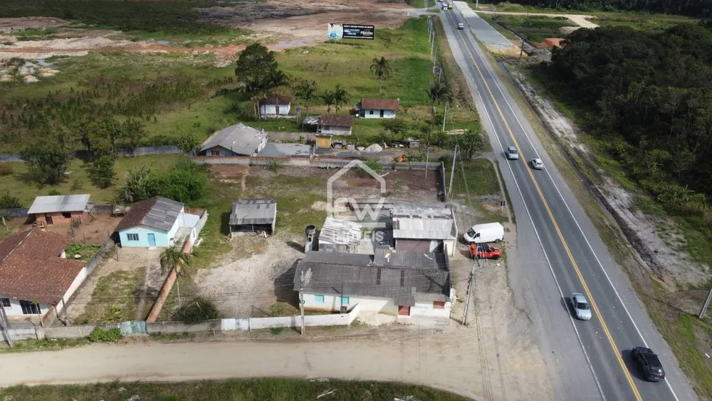 Depósito-Galpão, 2218 m² - Foto 1