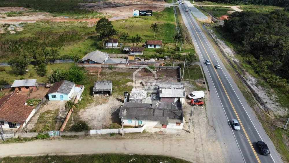 Depósito-Galpão, 2218 m² - Foto 4