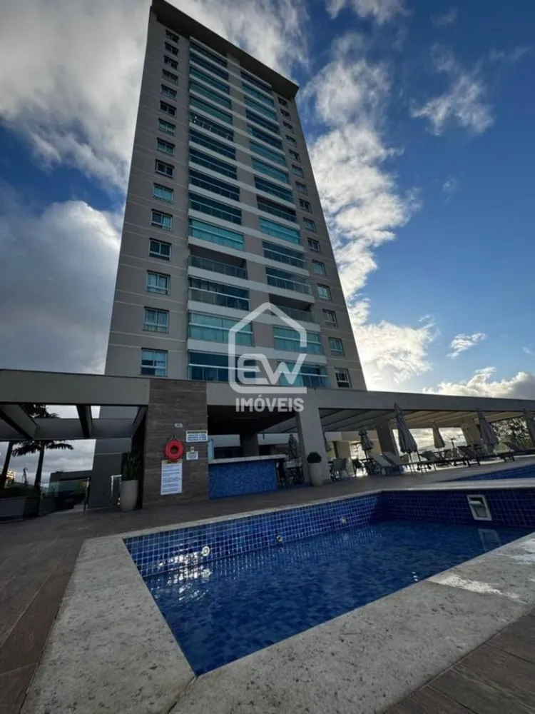 Apartamento, 3 quartos, 207 m² - Foto 6