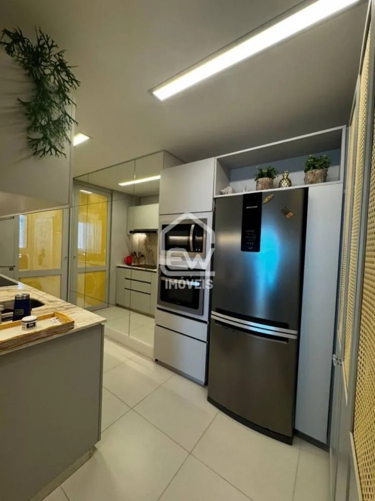 Apartamento, 3 quartos, 207 m² - Foto 4