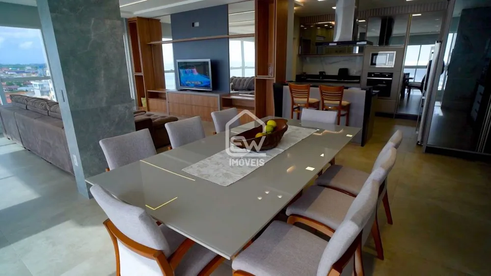 Apartamento, 4 quartos, 186 m² - Foto 6