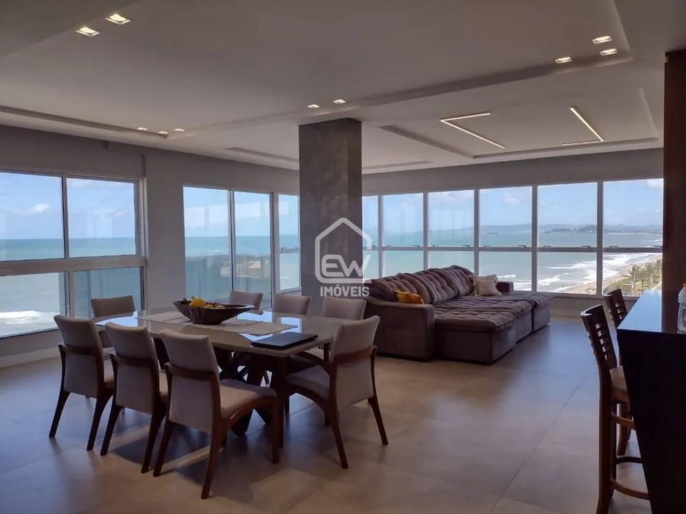 Apartamento, 4 quartos, 186 m² - Foto 6