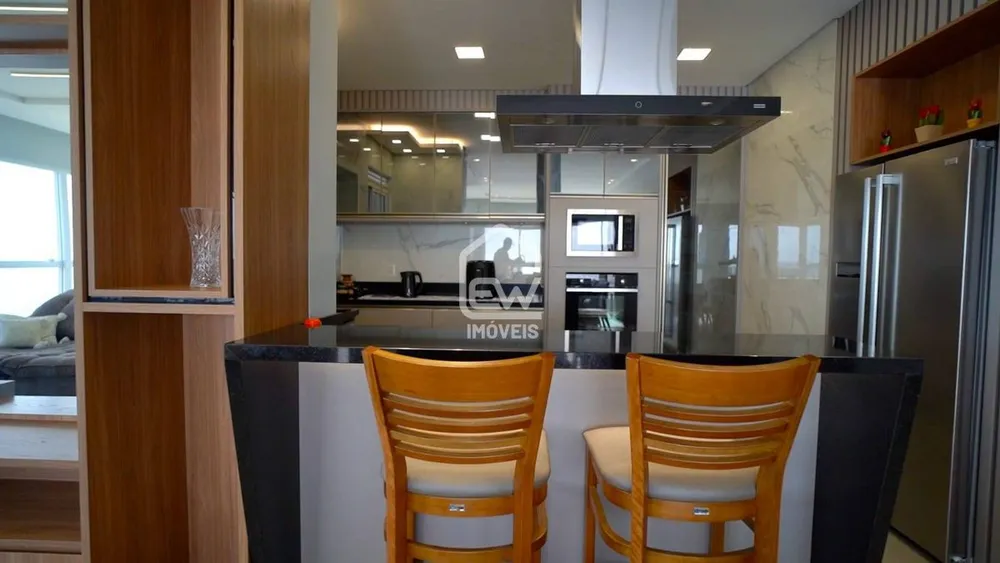 Apartamento, 4 quartos, 186 m² - Foto 9