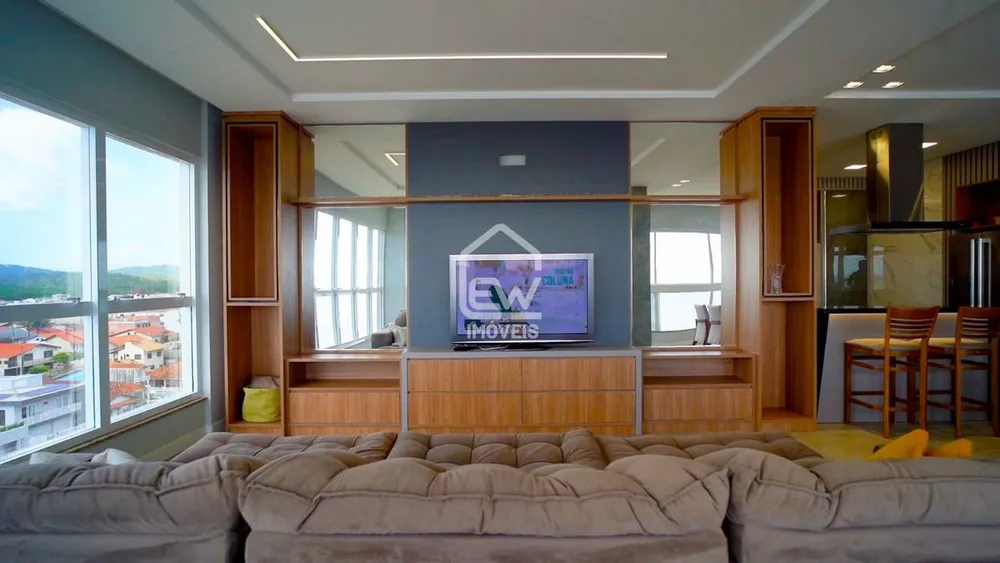 Apartamento, 4 quartos, 186 m² - Foto 4