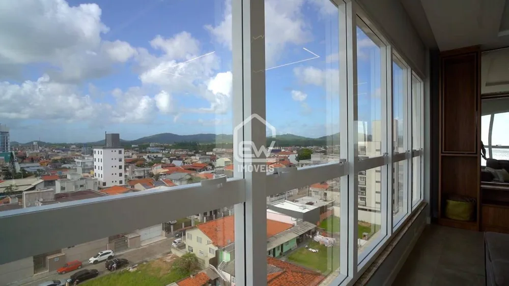Apartamento, 4 quartos, 186 m² - Foto 13