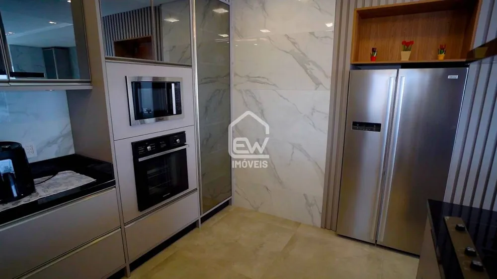 Apartamento, 4 quartos, 186 m² - Foto 7