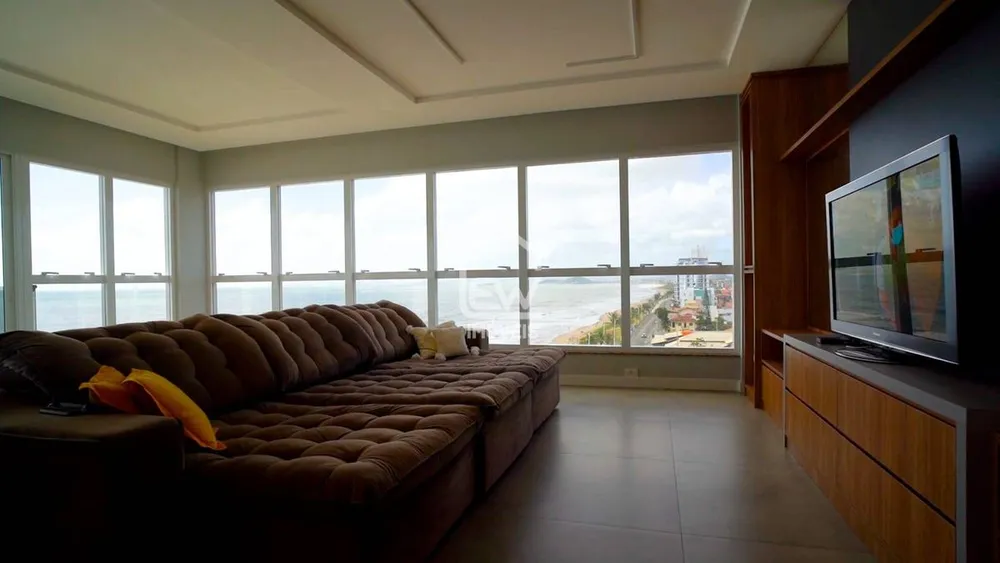 Apartamento, 4 quartos, 186 m² - Foto 1