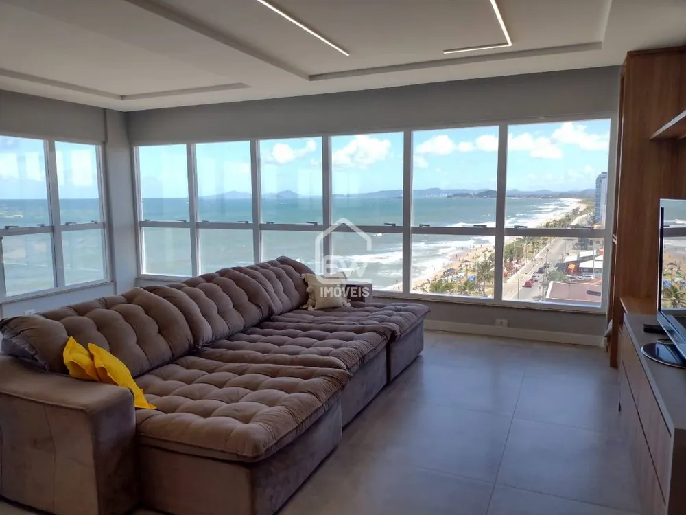 Apartamento, 4 quartos, 186 m² - Foto 1