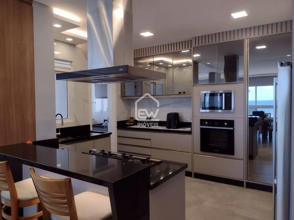 Apartamento, 4 quartos, 186 m² - Foto 7