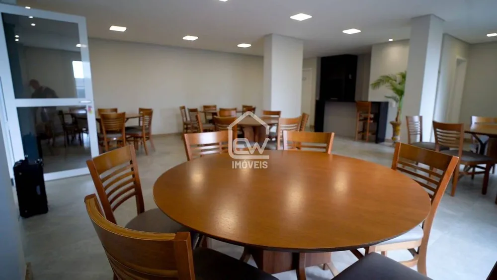 Apartamento, 4 quartos, 186 m² - Foto 8