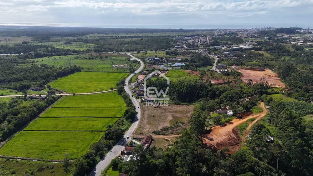 Depósito-Galpão, 9728 m² - Foto 1
