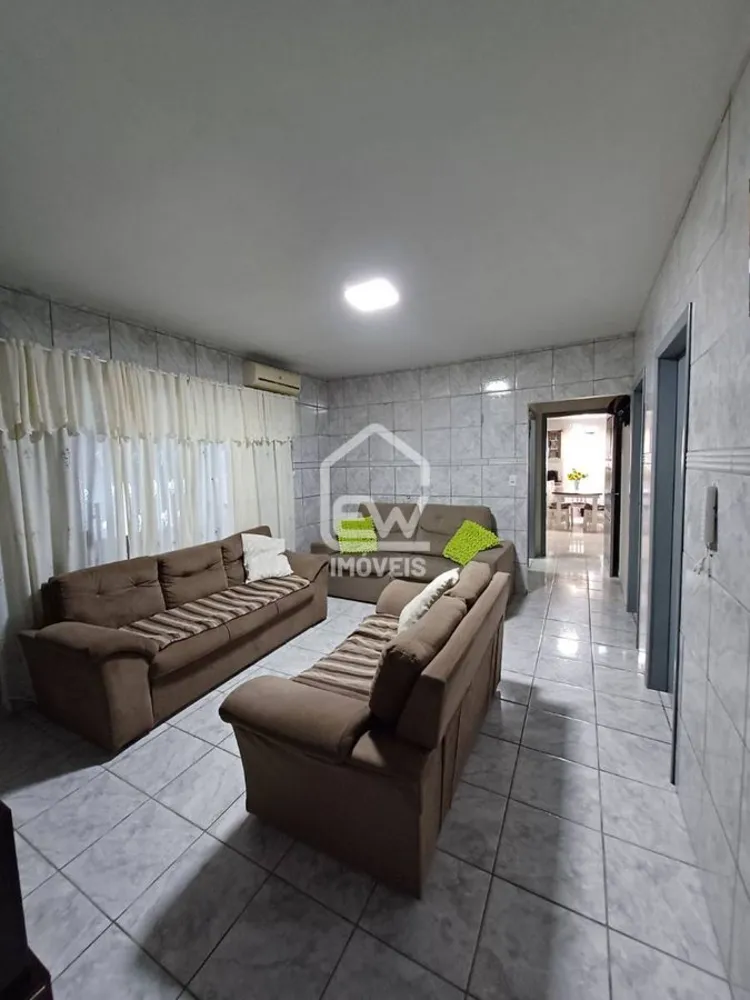 Casa, 4 quartos, 720 m² - Foto 3